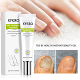 Anti Infection Onychomycosis Repair Essence Cream Feet Care