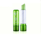 Natural Aloe Vera Lipstick, Anti Aging