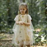 Princes Girls Fashion Dress