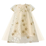 Princes Girls Fashion Dress