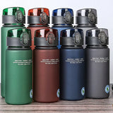 Leak Proof Water Bottle High Quality 400 / 560ml