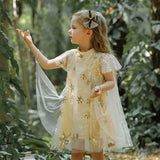 Princes Girls Fashion Dress