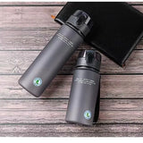 Leak Proof Water Bottle High Quality 400 / 560ml