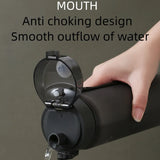 Leak Proof Water Bottle High Quality 400 / 560ml